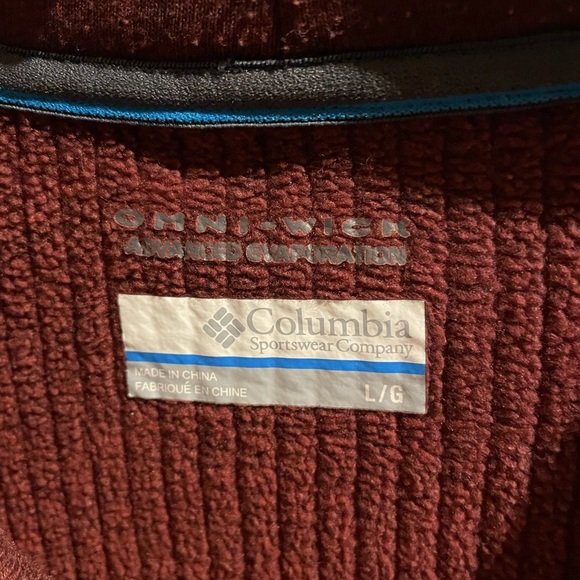 Men’s thick sweater - Picture 3 of 3